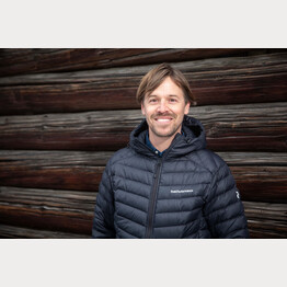 Marc Schlüssel | © Sundroina Pictures