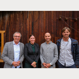 © Ferienregion Lenzerheide