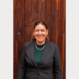 Beatrice Schweighauser | © Ferienregion Lenzerheide
