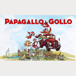 Papagallo und Gollo-Kinderprogramm-Zauberwald-2018.png