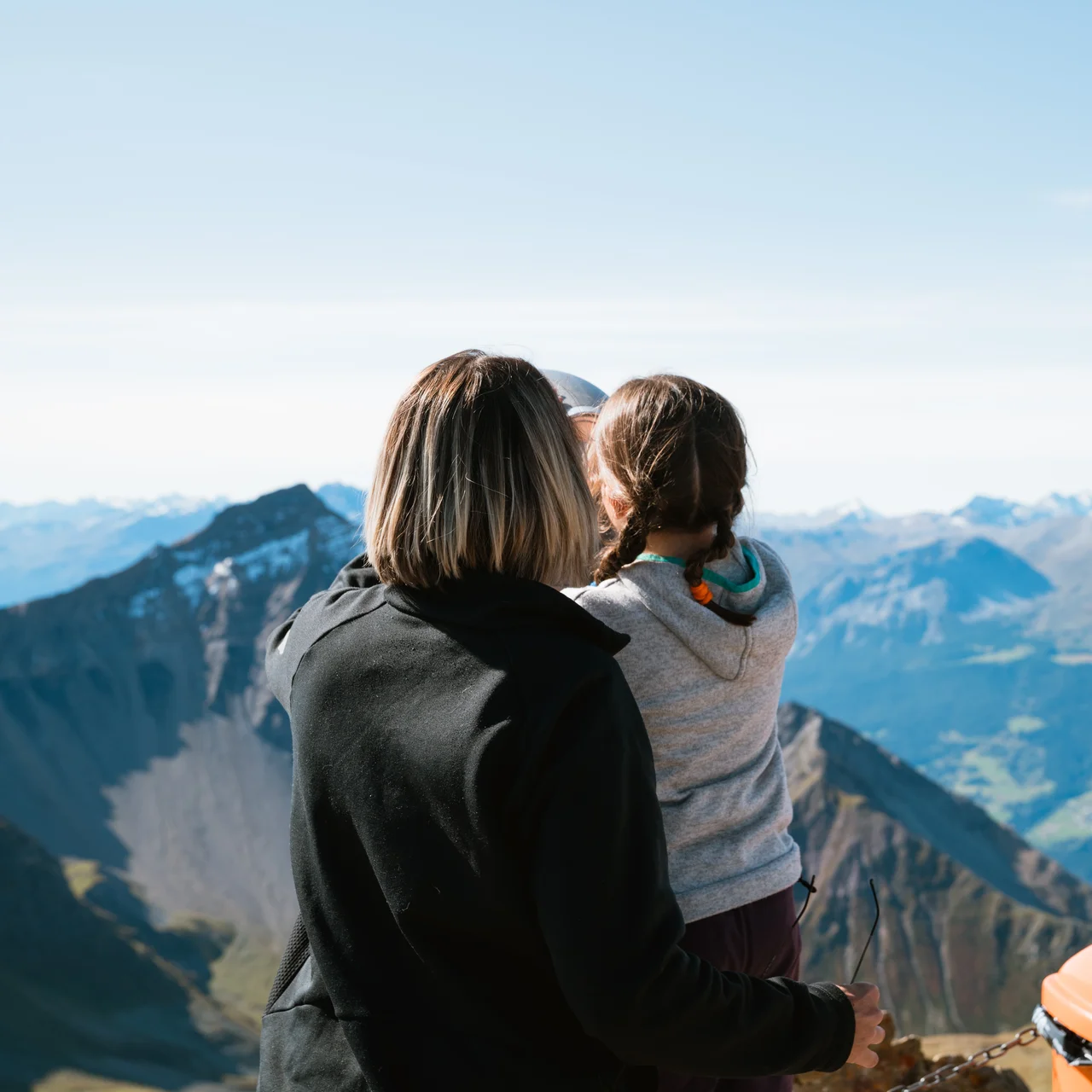 Discover Lenzerheide in autumn | Holidays in Lenzerheide | Switzerland 