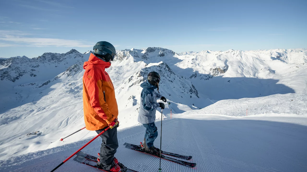 Tickets and Preise Winter Skigebiet Arosa Lenzerheide