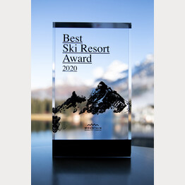 201105_MM_Arosa Lenzerheide auf dem 3. Platz der Best Skiresort Studie 2020_Bild.jpg | © BEST SKI RESORT