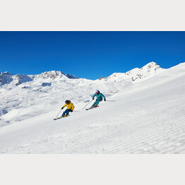 © Arosa Tourismus / Nina Hardegger-Mattli