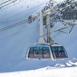 © Skigebiet Arosa Lenzerheide