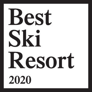 Best Ski Resort 2020 | © Arosa Lenzerheide