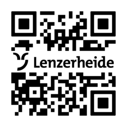 Link zum Sportzentrum Lenzerheide | © Ferienregion Lenzerheide