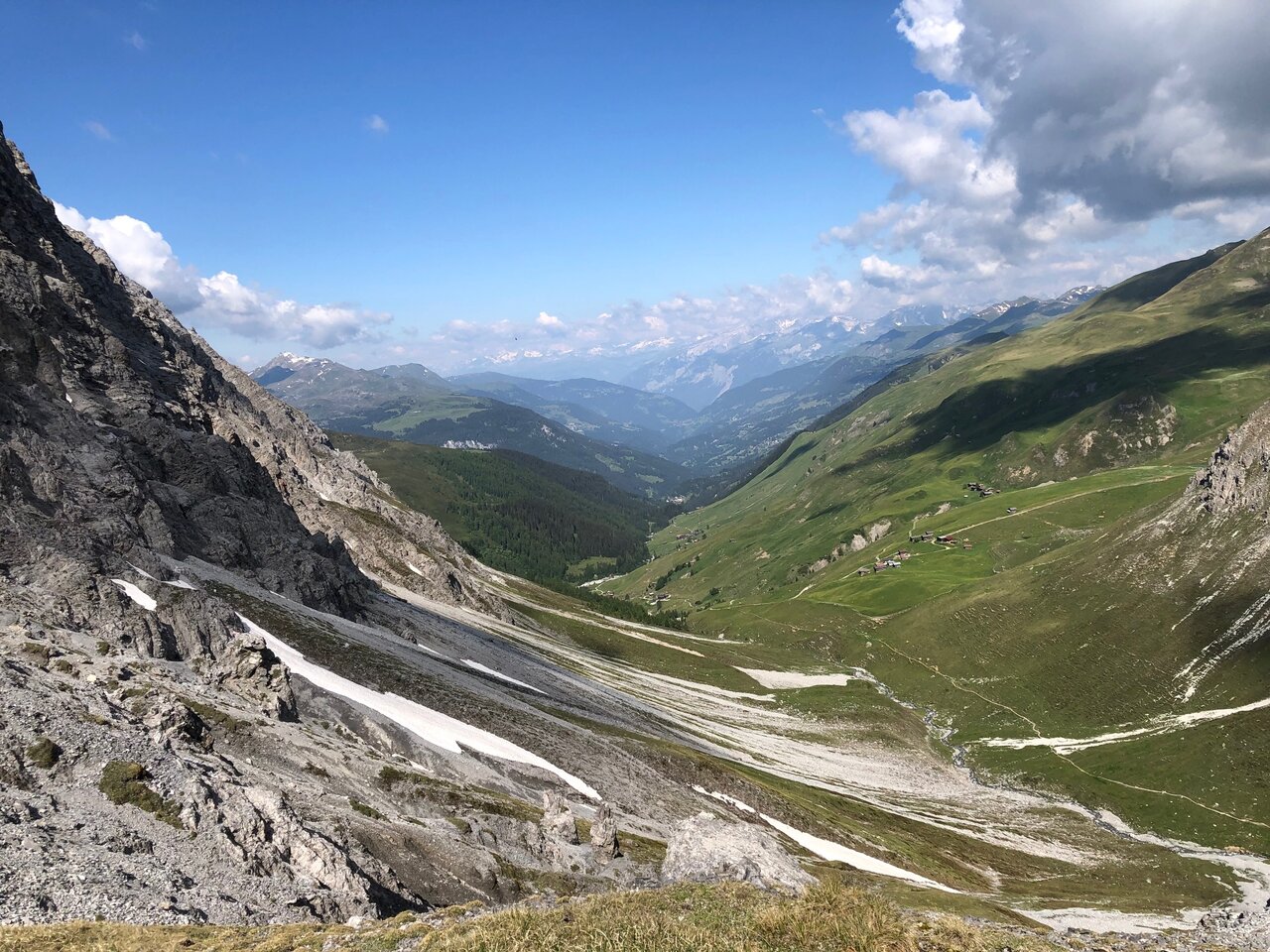 Davos Platz - Strelapass - Langwies | Ferien in ...