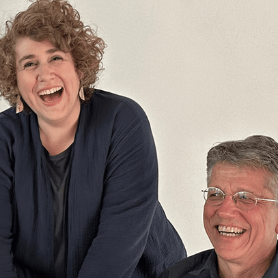 Franco Mettler & Astrid Alexandre