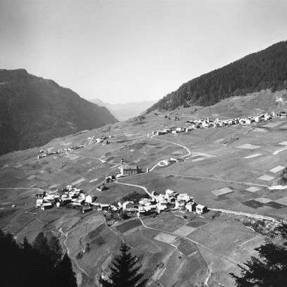 Obervaz