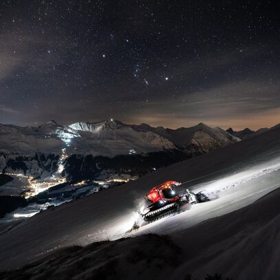 BERGERLEBNIS-LENZERHEIDE_König