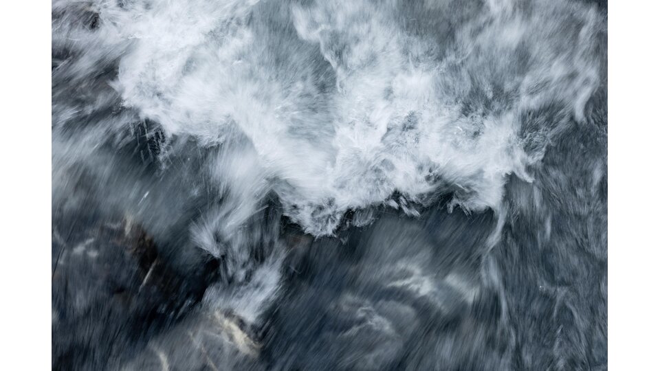 wellen | © Nina Homberger
