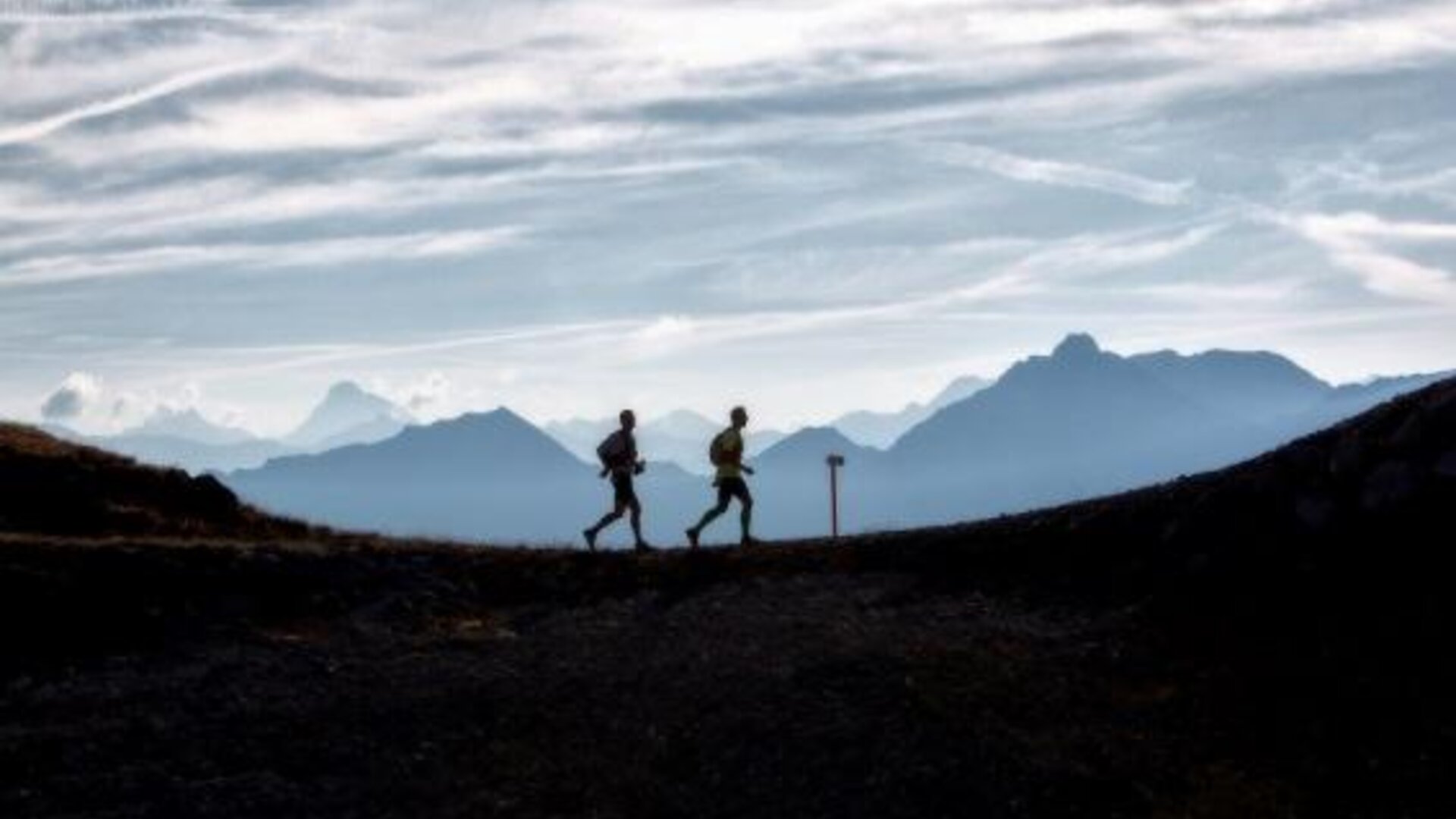 Titel Arosa Trailrun
