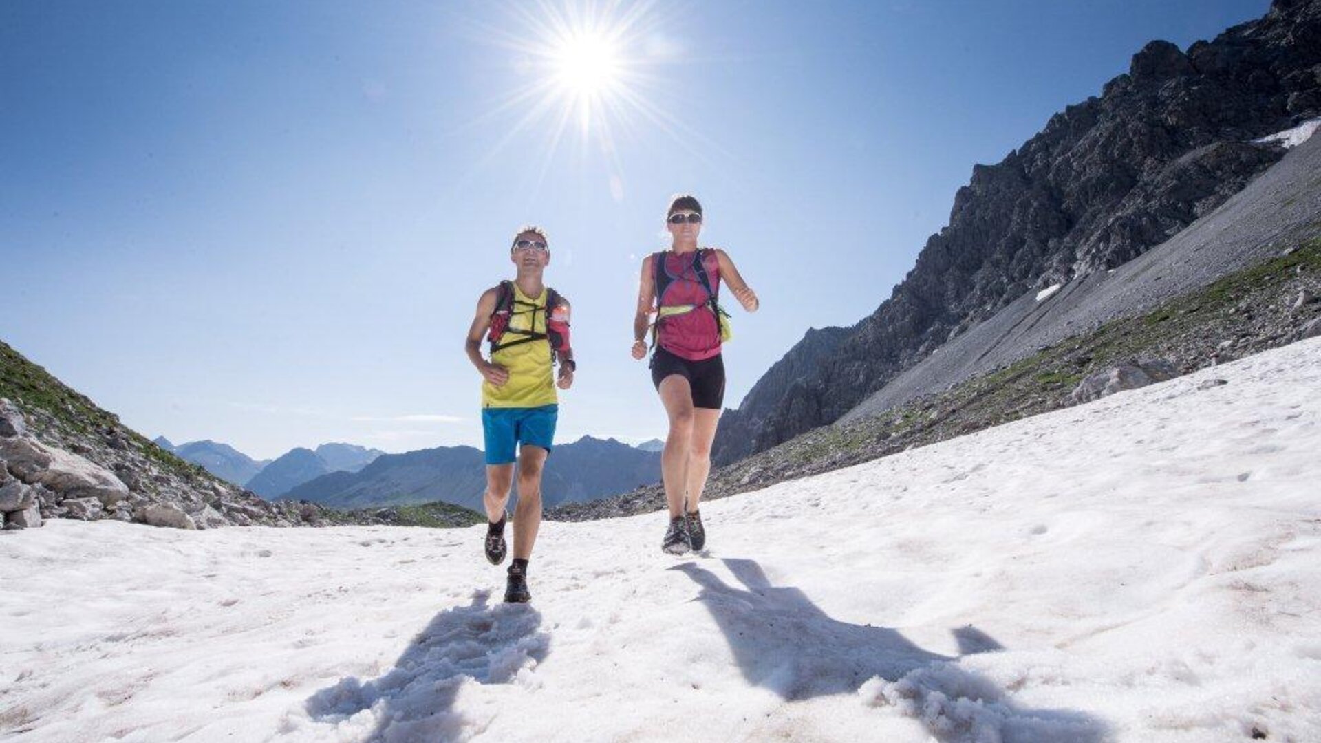 Arosa Trailrun