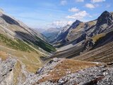 Ausblick auf die Berge von Lenzerheide | © Ferienregion Lenzerheide