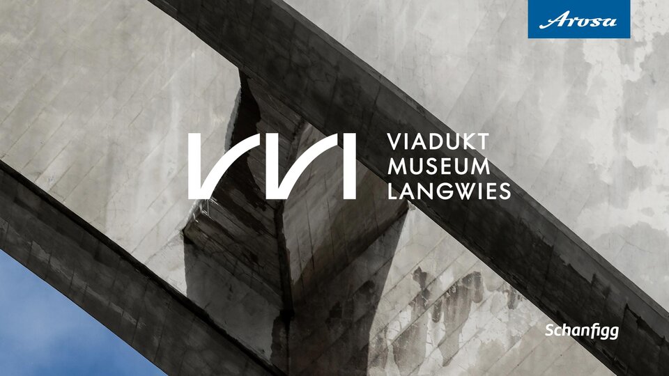 Viadukt Museum Langwies | © Nina Homberger