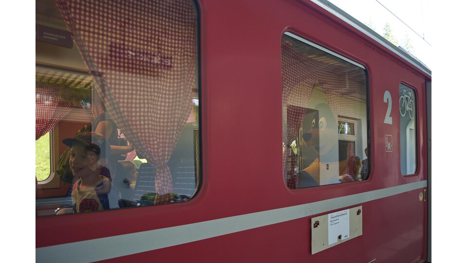 Märlizug