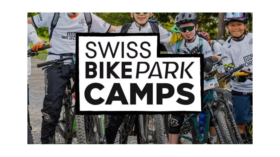 Logo Biken Wold Camp | © MS Sports AG