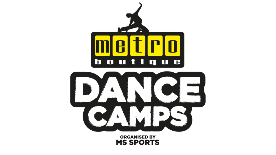 Metro Boutique Dance Camp | © MS Sports