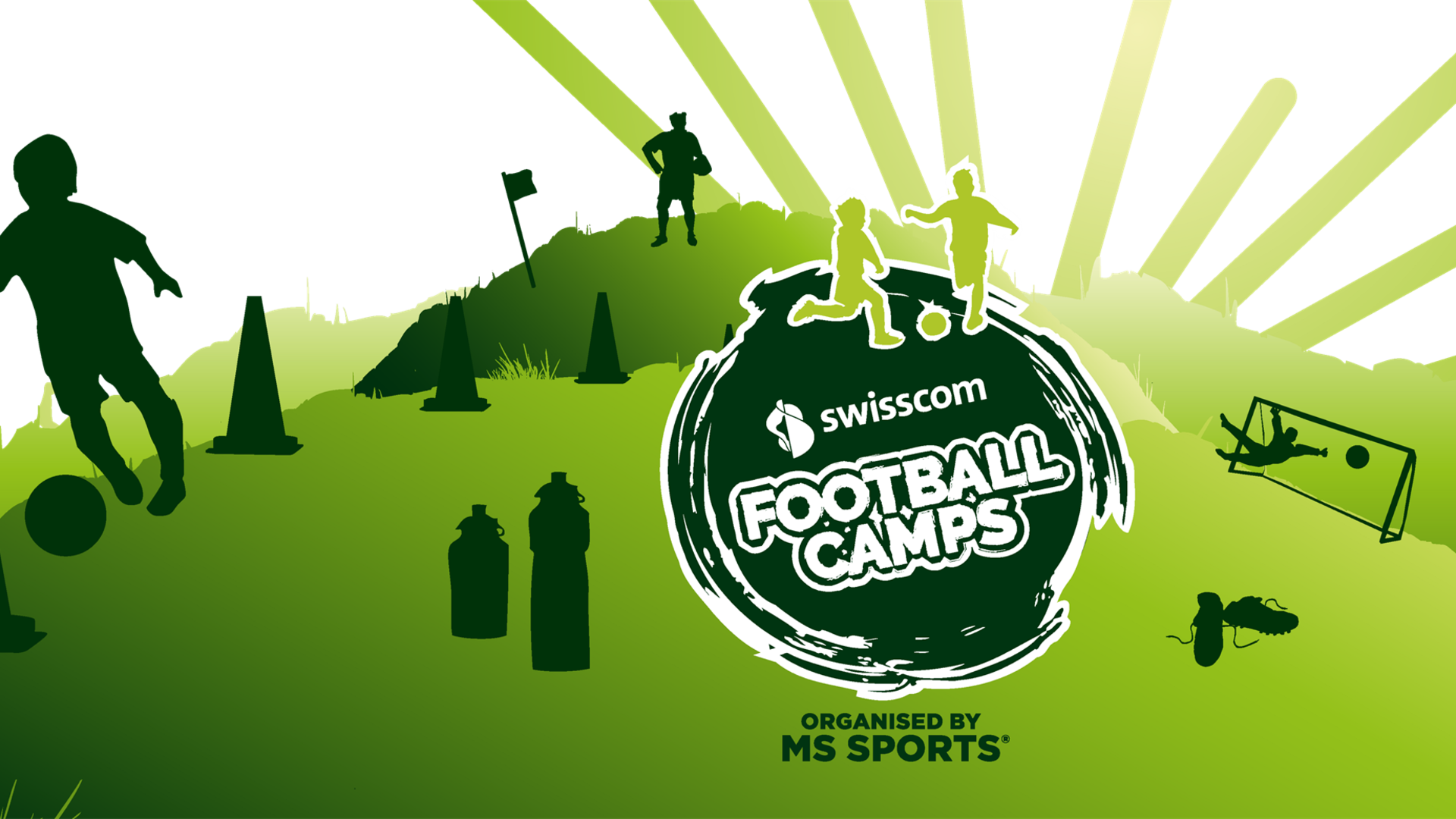 Swisscom Football Camp