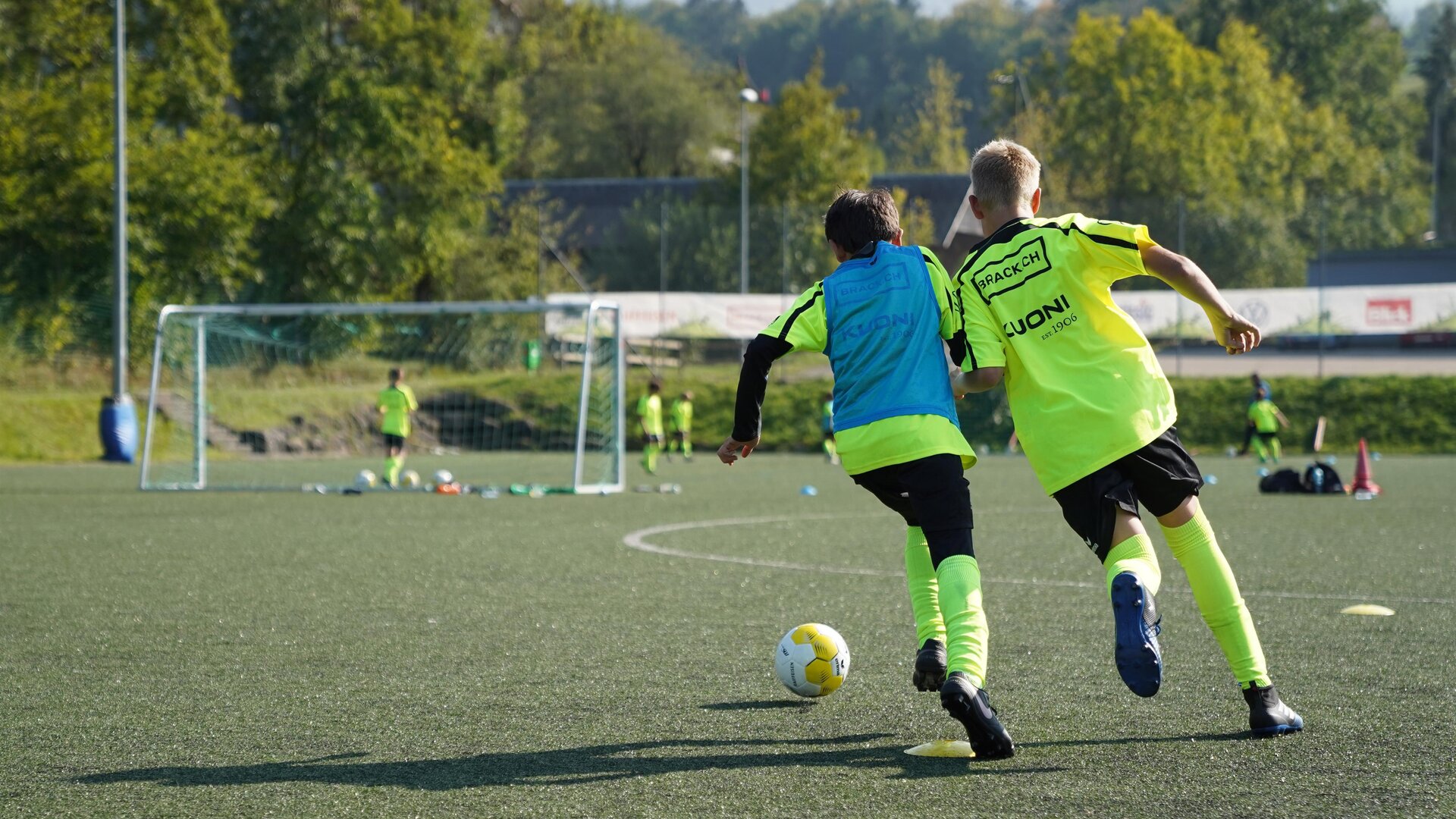 Fussball