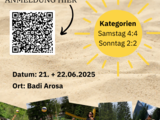 Flyer Anmeldung Beahc