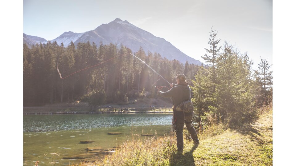 SaNa-Kurse in Lenzerheide | © Ferienregion Lenzerheide