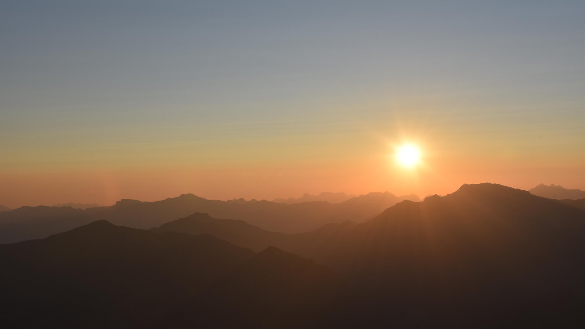 Sonnenaufgang_Bild 1