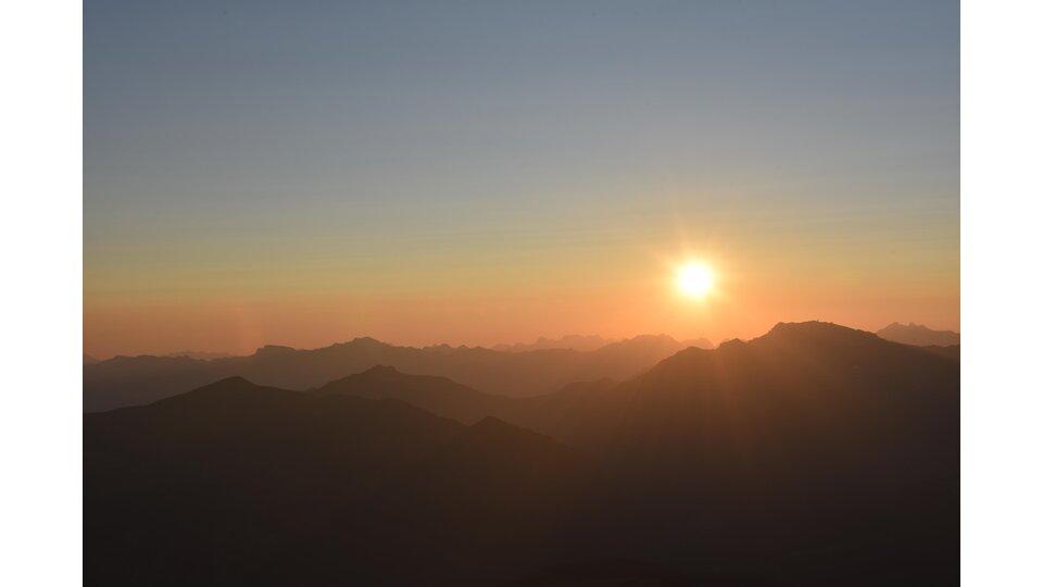 Sonnenaufgang_Bild 1