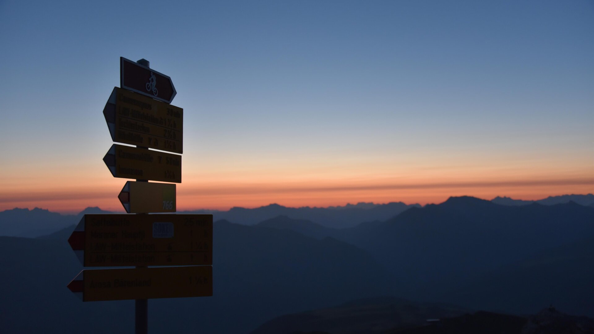 Sonnenaufgang_Bild 2