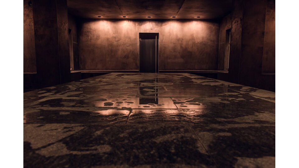 Hamam | © Hotel Schweizerhof Lenzerheide