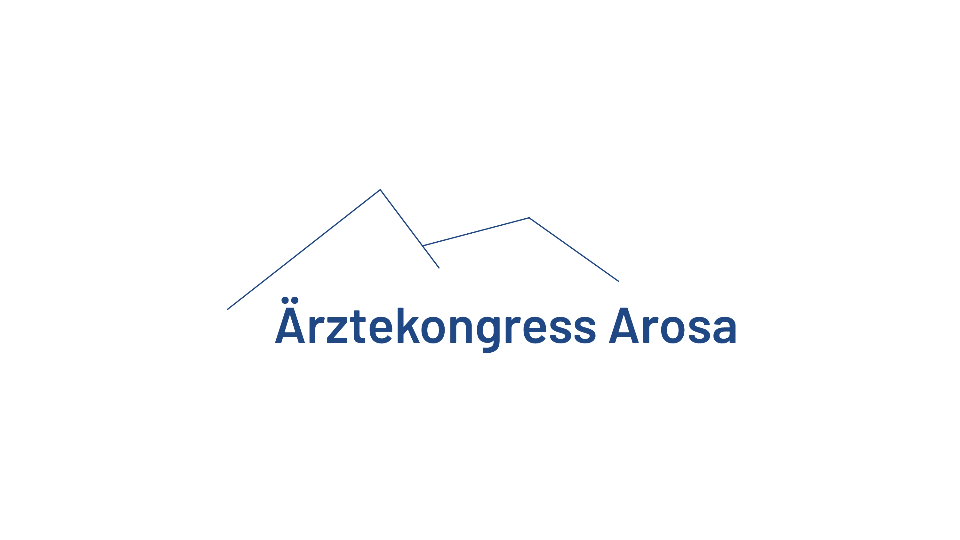 Ärztekongress Arosa
