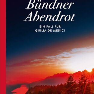 Bestseller " Bündner Abendrot" | © Heimeli Swiss AG