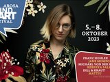 Arosa MundArt Festival 2023
