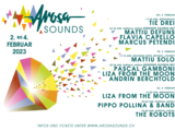 Arosa Sounds