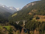 Langwieser Viadukt