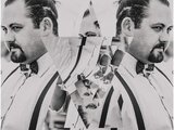 DJ Luki in der Hütte Lenzerheide | © Die Hütte Lenzerheide