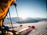 Early Bird Skifahren