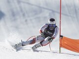 FIS-Rennen Ski Alpin | © Fredheim Fotos