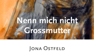 Nenn mich nicht Grossmutter