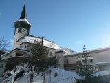 Dorfkirche Dez 10
