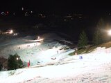 Night Dual am Heimberg | © Schweizer Skischule Parpan