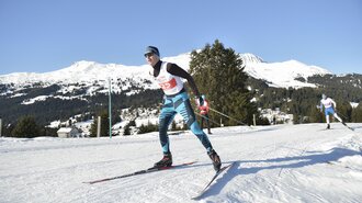 Planoiras Lenzerheide | © Ferienregion Lenzerheide