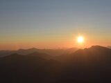 Sonnenaufgang_Bild 1