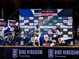 UCI Bike Worldcup Lenzerheide | © Ferienregion Lenzerheide
