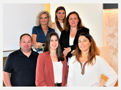 Team AROSAexklusiv