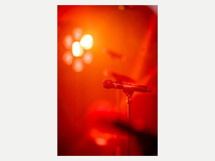 bony M experience by chillipictures in Backstage A
