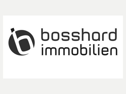Logo Bosshard 3 | © Immobilien Bossard