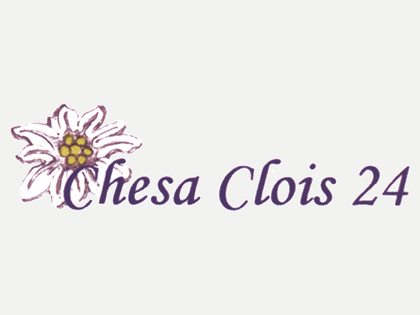 Chesa Clois Ferienregion Lenzerheide Logo | © Chesa Clois
