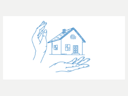 Huuscare Churwalden Logo | © Huuscare Churwalden